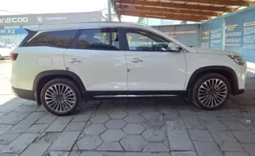 Jetour X90 PLUS 2024 года за 14 000 000 тг. в Талдыкорган фото 4