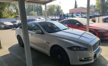 Jaguar XJ 2018 года за 15 000 000 тг. в Алматы фото 4