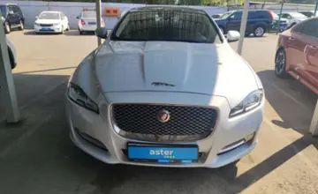 Jaguar XJ 2018 года за 15 000 000 тг. в Алматы фото 2