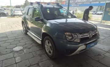 Renault Duster 2016 года за 5 800 000 тг. в Талдыкорган фото 3