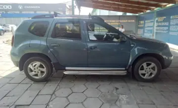 Renault Duster 2016 года за 5 800 000 тг. в Талдыкорган фото 4