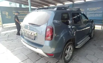 Renault Duster 2016 года за 5 800 000 тг. в Талдыкорган