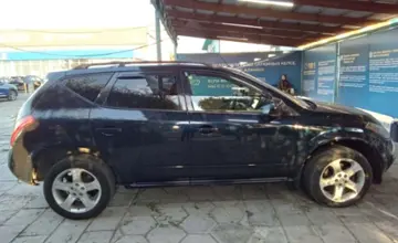 Nissan Murano 2004 года за 4 000 000 тг. в Талдыкорган фото 4