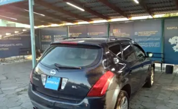 Nissan Murano 2004 года за 4 000 000 тг. в Талдыкорган