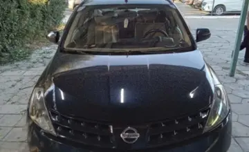 Nissan Murano 2004 года за 4 000 000 тг. в Талдыкорган фото 2