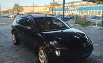 Nissan Murano 2004 года за 4 000 000 тг. в Талдыкорган фото 3