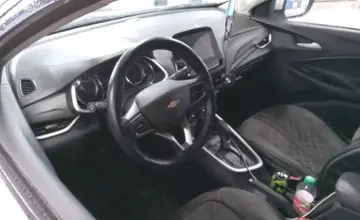 Chevrolet Onix 2023 года за 6 200 000 тг. в Астана фото 5