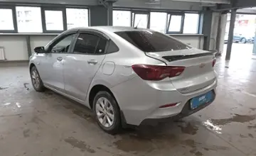 Chevrolet Onix 2023 года за 6 200 000 тг. в Астана фото 4