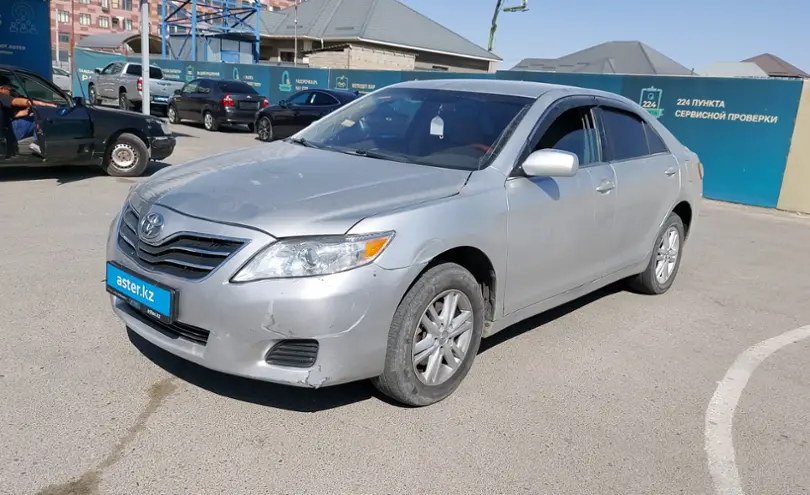 Toyota Camry 2010 года за 7 200 000 тг. в Шымкент