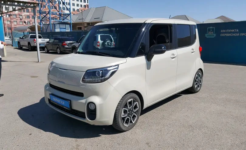 Kia Ray 2022 года за 5 000 000 тг. в Шымкент