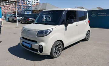 Kia Ray 2022 года за 5 000 000 тг. в Шымкент фото 1
