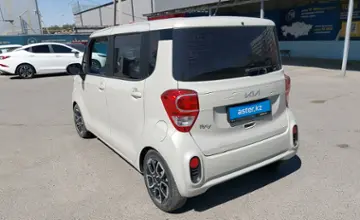 Kia Ray 2022 года за 5 000 000 тг. в Шымкент фото 4