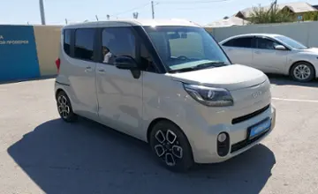 Kia Ray 2022 года за 5 000 000 тг. в Шымкент фото 2