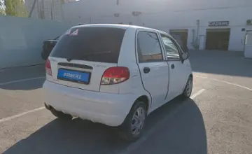 Daewoo Matiz 2011 года за 2 000 000 тг. в Шымкент фото 3