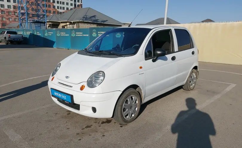 Daewoo Matiz 2011 года за 2 000 000 тг. в Шымкент