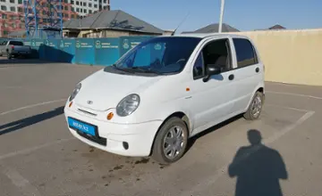 Daewoo Matiz 2011 года за 2 000 000 тг. в Шымкент фото 1