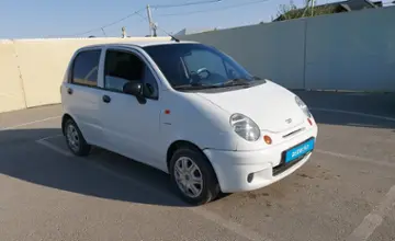 Daewoo Matiz 2011 года за 2 000 000 тг. в Шымкент фото 2