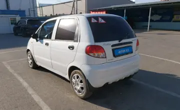 Daewoo Matiz 2011 года за 2 000 000 тг. в Шымкент фото 4