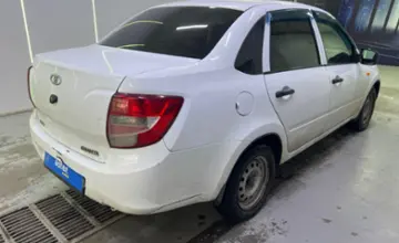 LADA (ВАЗ) Granta 2013 года за 2 500 000 тг. в Павлодар