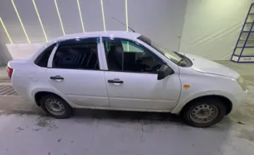 LADA (ВАЗ) Granta 2013 года за 2 500 000 тг. в Павлодар фото 4