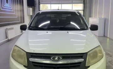 LADA (ВАЗ) Granta 2013 года за 2 500 000 тг. в Павлодар фото 2