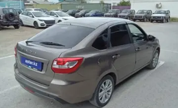 LADA (ВАЗ) Granta 2020 года за 4 500 000 тг. в Кызылорда
