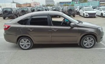 LADA (ВАЗ) Granta 2020 года за 4 500 000 тг. в Кызылорда фото 4