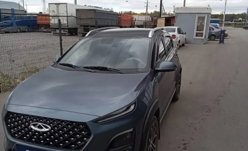 Chery Tiggo 2 2023 года за 6 200 000 тг. в Петропавловск