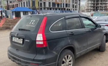 Honda CR-V 2010 года за 7 000 000 тг. в Астана