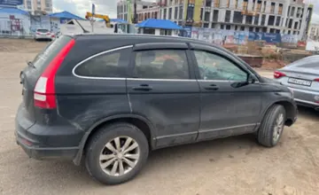 Honda CR-V 2010 года за 7 000 000 тг. в Астана фото 4