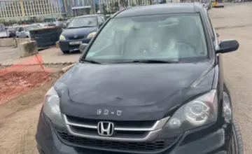 Honda CR-V 2010 года за 7 000 000 тг. в Астана фото 2