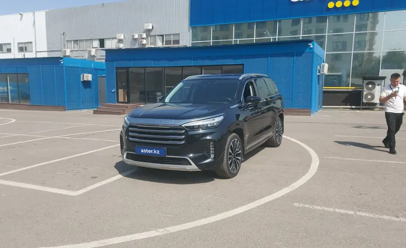 EXEED VX 2023 года за 15 000 000 тг. в Алматы