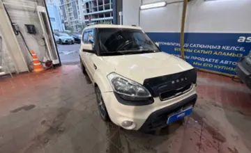 Kia Soul 2013 года за 6 000 000 тг. в Астана фото 3