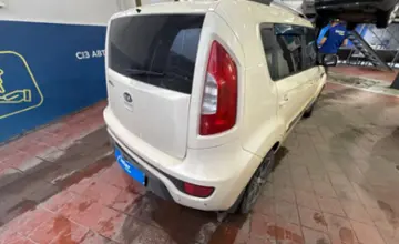 Kia Soul 2013 года за 6 000 000 тг. в Астана