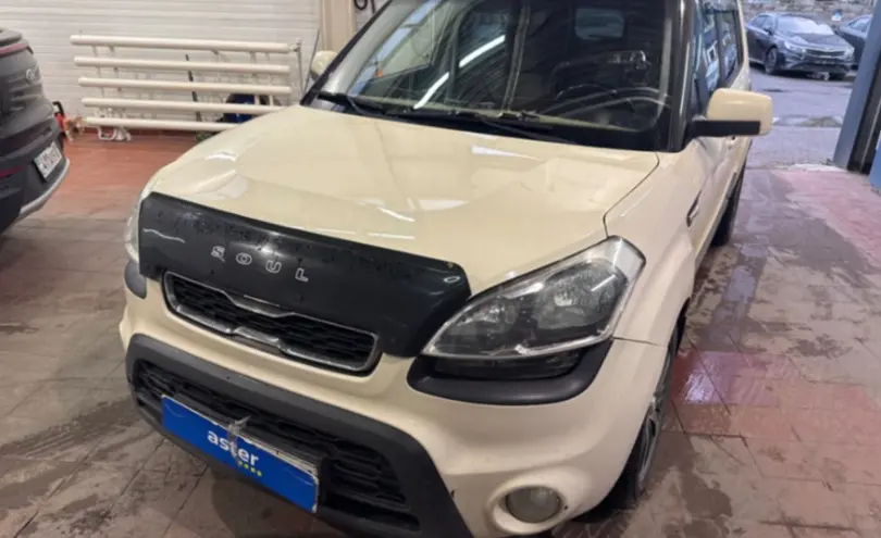 Kia Soul 2013 года за 6 000 000 тг. в Астана