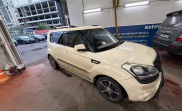 Kia Soul 2013 года за 6 000 000 тг. в Астана фото 4