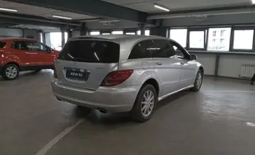 Mercedes-Benz R-Класс 2005 года за 4 500 000 тг. в Астана фото 3