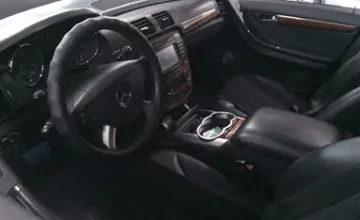 Mercedes-Benz R-Класс 2005 года за 4 500 000 тг. в Астана фото 5