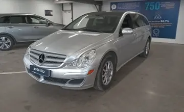 Mercedes-Benz R-Класс 2005 года за 4 500 000 тг. в Астана фото 1