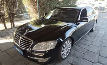 SsangYong Chairman 2013 года за 11 000 000 тг. в Талдыкорган фото 1