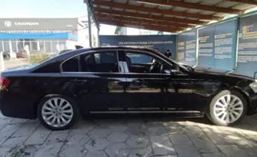 SsangYong Chairman 2013 года за 11 000 000 тг. в Талдыкорган фото 4