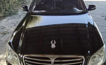SsangYong Chairman 2013 года за 11 000 000 тг. в Талдыкорган фото 2
