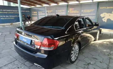 SsangYong Chairman 2013 года за 11 000 000 тг. в Талдыкорган