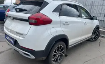 Chery Tiggo 2 Pro 2023 года за 6 300 000 тг. в Костанай
