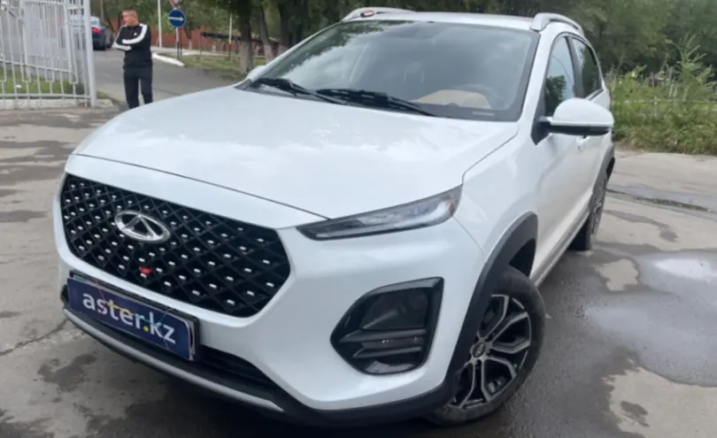 Chery Tiggo 2 Pro 2023 года за 6 300 000 тг. в Костанай