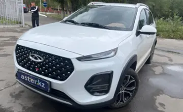 Chery Tiggo 2 Pro 2023 года за 6 300 000 тг. в Костанай фото 1