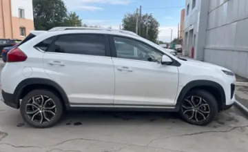 Chery Tiggo 2 Pro 2023 года за 6 300 000 тг. в Костанай фото 4