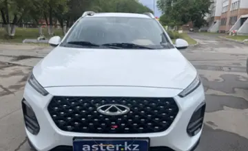 Chery Tiggo 2 Pro 2023 года за 6 300 000 тг. в Костанай фото 2