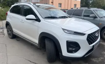 Chery Tiggo 2 Pro 2023 года за 6 300 000 тг. в Костанай фото 3