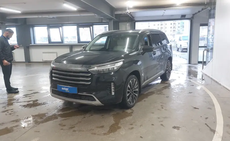EXEED VX 2022 года за 13 000 000 тг. в Астана
